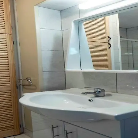 Holiday home Robinswood, Cashel