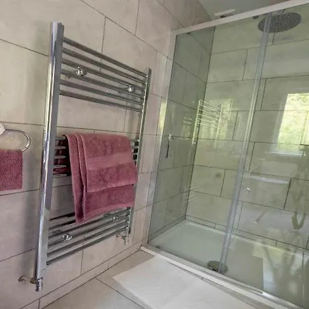 Robinswood, Cashel Holiday home