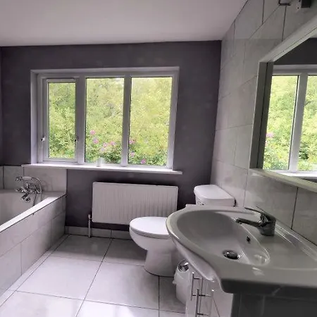 Robinswood, Cashel Holiday home Gowla