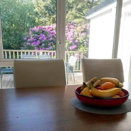 Robinswood, Cashel Holiday home Gowla