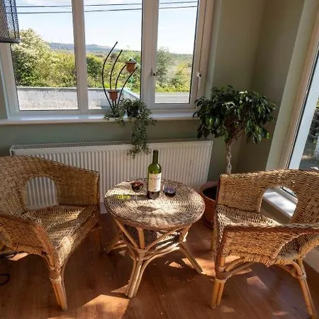 Holiday home Robinswood, Cashel