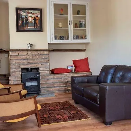 Holiday home Robinswood, Cashel