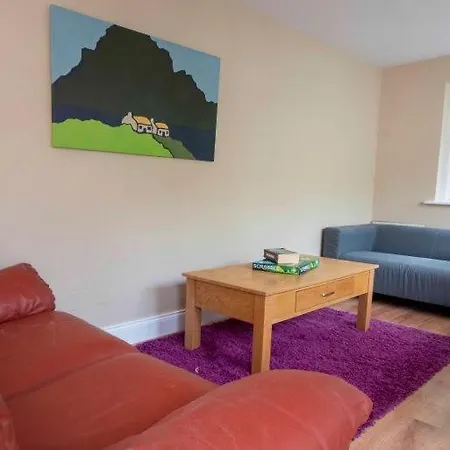Robinswood, Cashel Holiday home Gowla