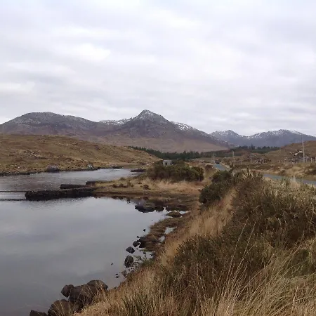 Robinswood, Cashel Holiday home