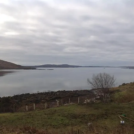Holiday home Robinswood, Cashel Gowla