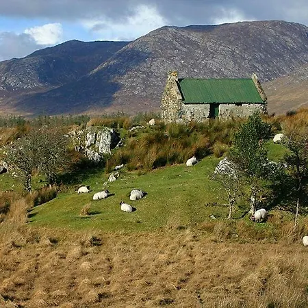 Holiday home Robinswood, Cashel Gowla